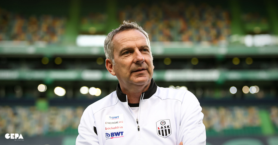 Online Treffen LASK   Online Treffen LASK