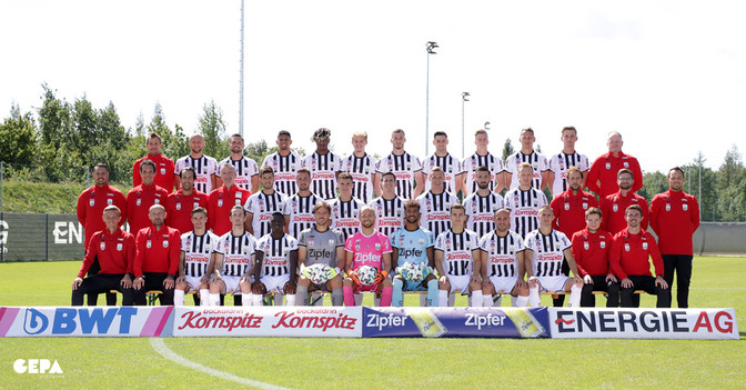 Online Treffen LASK   Online Treffen LASK