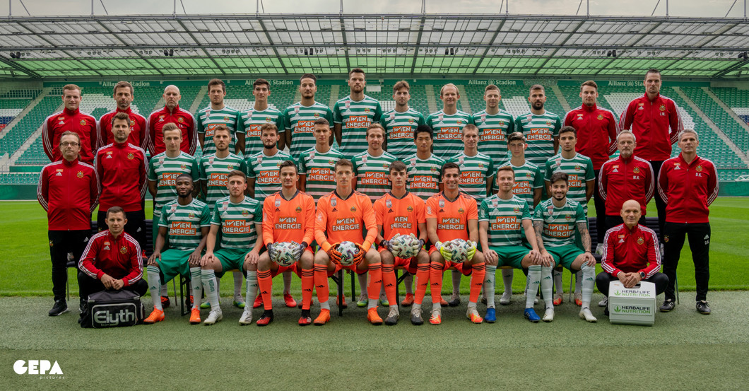 Online Treffen Rapid Wien   Online Treffen Rapid Wien