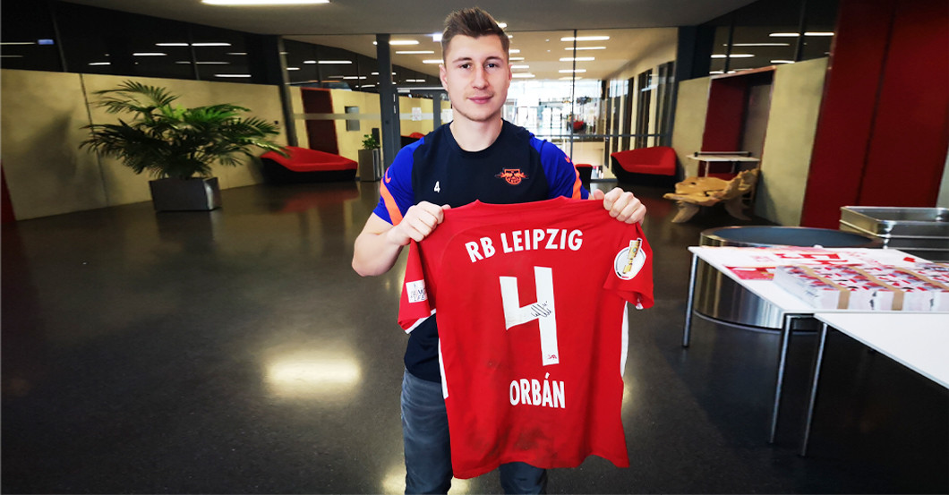 Orban Pokaltrikot   Orban Pokaltrikot