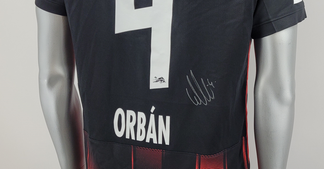 Orban Trikot   Orban Trikot
