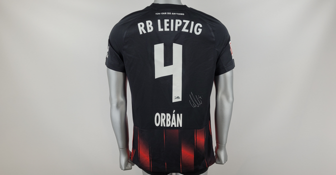 Orban Trikot   Orban Trikot