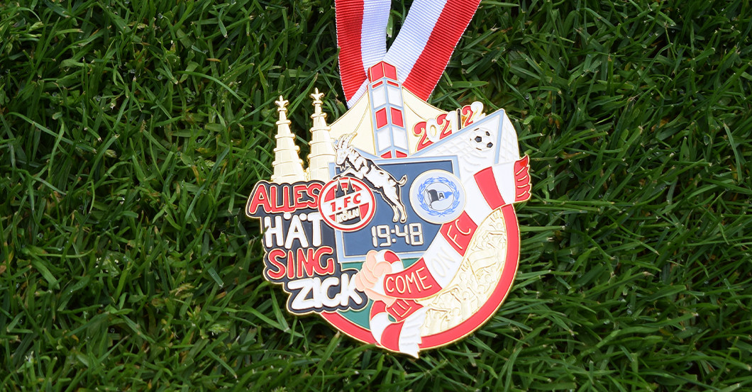 Orden Arminia Bielefeld   Orden Arminia Bielefeld