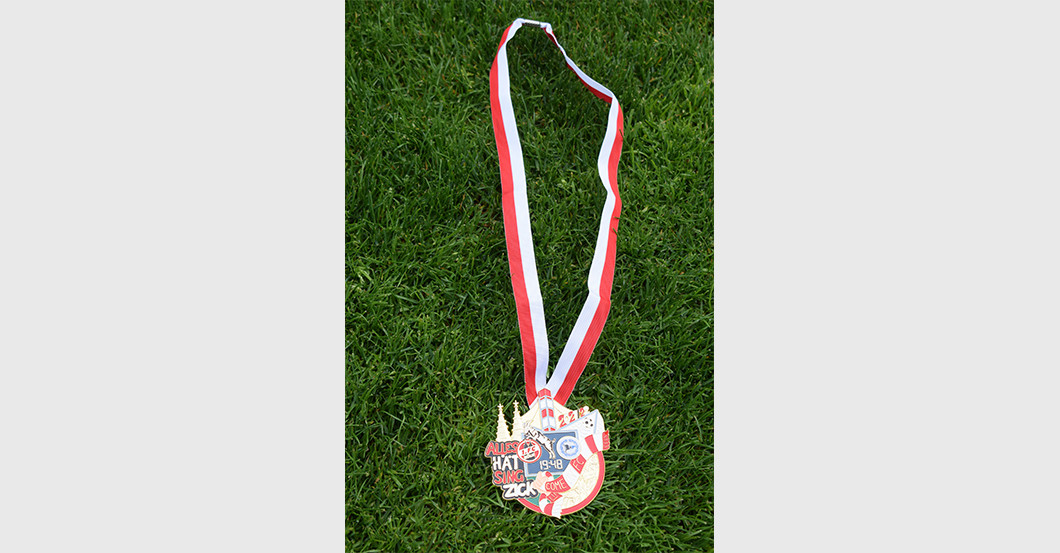 Orden Arminia Bielefeld   Orden Arminia Bielefeld