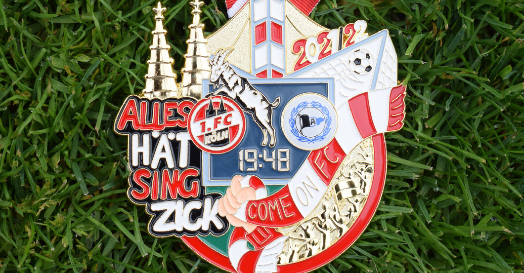 Orden Arminia Bielefeld   Orden Arminia Bielefeld