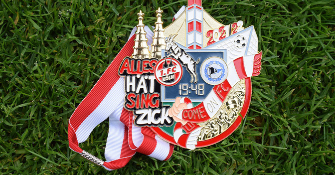 Orden Arminia Bielefeld   Orden Arminia Bielefeld