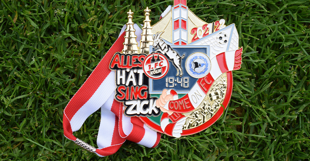 Orden Arminia Bielefeld   Orden Arminia Bielefeld