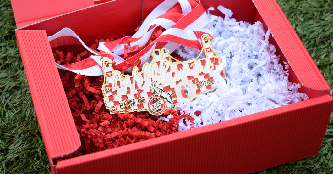 Orden Augsburg   Orden Augsburg