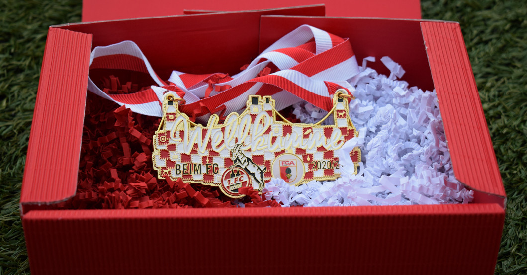 Orden Augsburg   Orden Augsburg