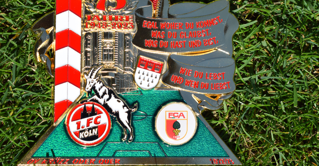 Orden Augsburg   Orden Augsburg