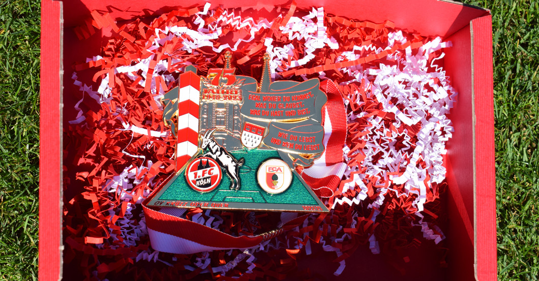 Orden Augsburg   Orden Augsburg