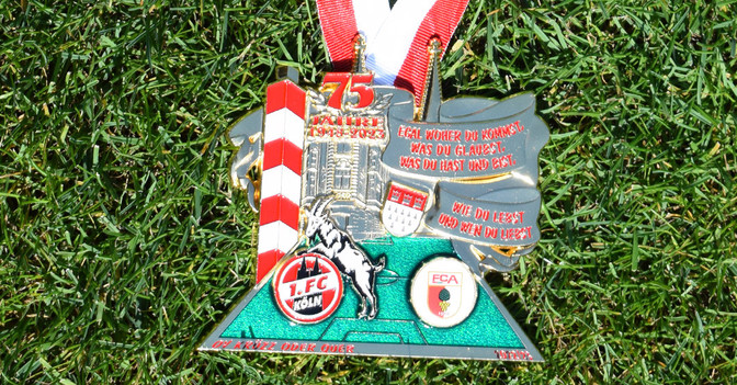 Orden Augsburg   Orden Augsburg