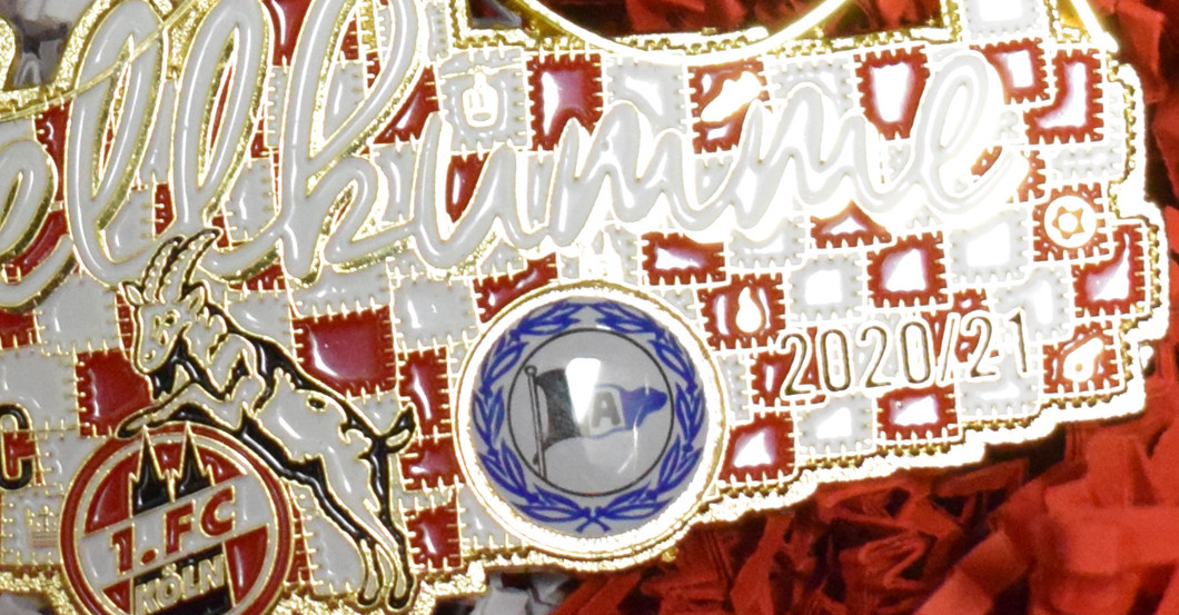 Orden Bielefeld    Orden Bielefeld