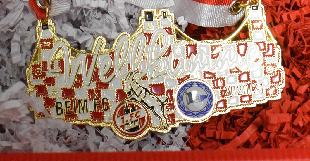 Orden Bielefeld    Orden Bielefeld