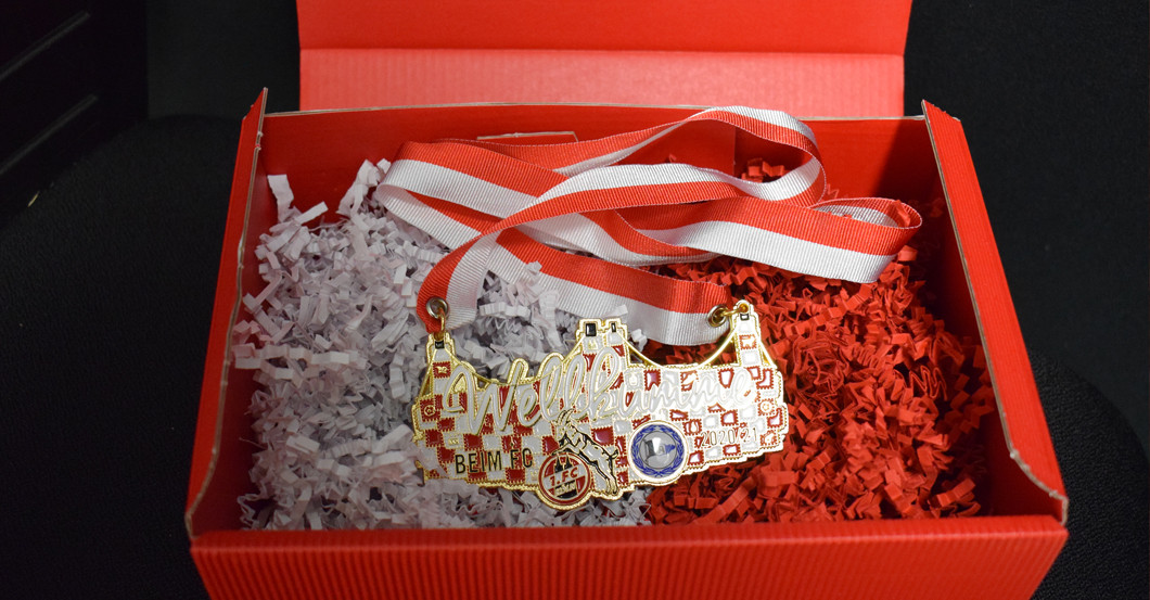 Orden Bielefeld    Orden Bielefeld