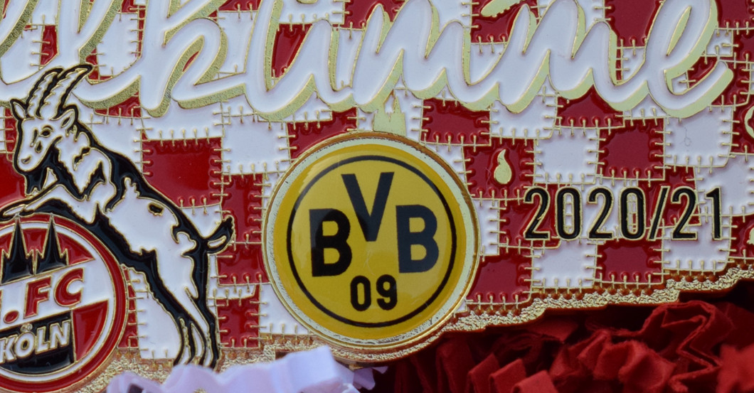 Orden BVB   Orden BVB