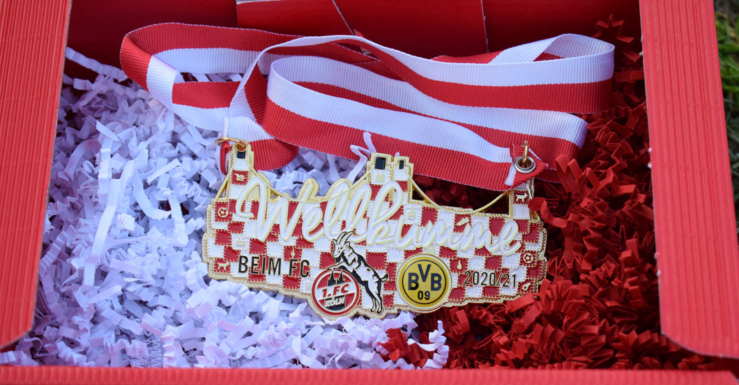 Orden BVB   Orden BVB