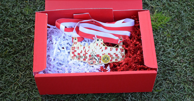 Orden BVB   Orden BVB