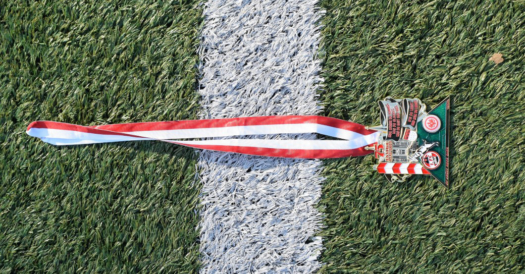 Orden Eintracht Frankfurt   Orden Eintracht Frankfurt