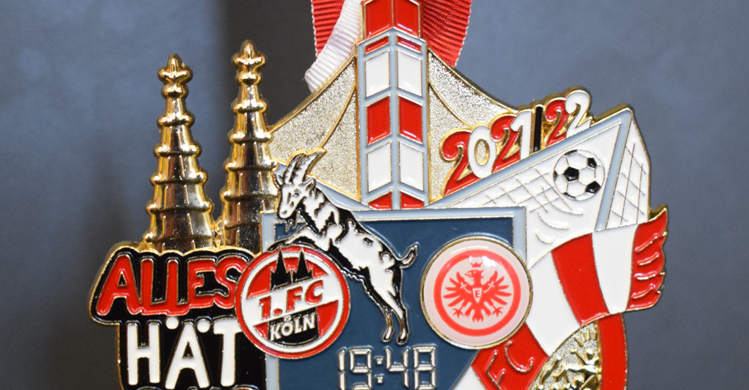 Orden Eintracht   Orden Eintracht