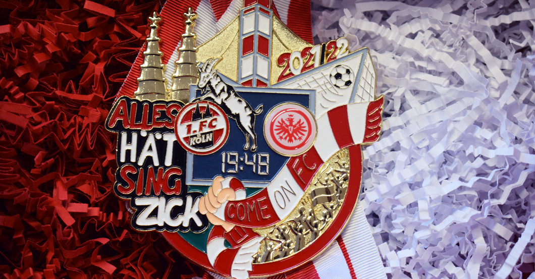 Orden Eintracht   Orden Eintracht