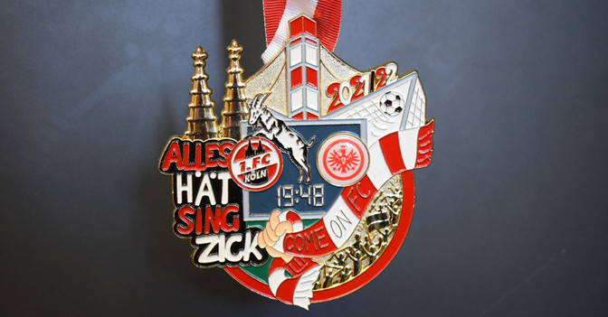 Orden Eintracht   Orden Eintracht