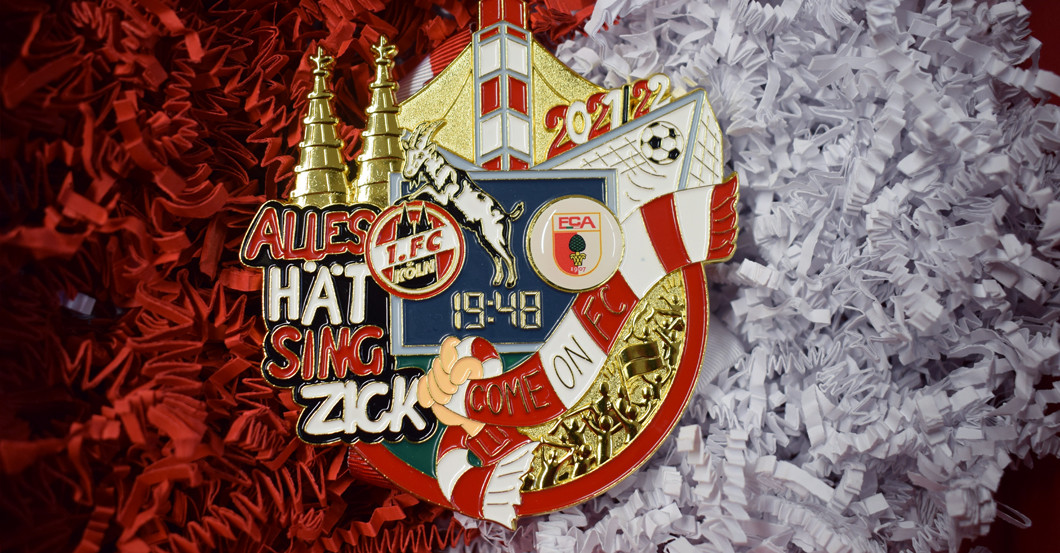 Orden FC Augsburg   Orden FC Augsburg