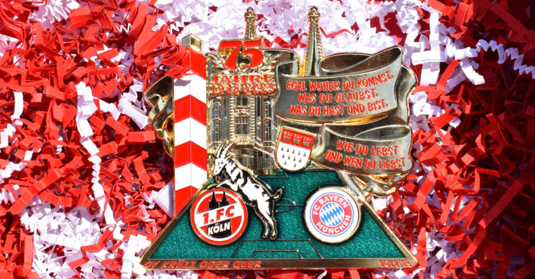 Orden FC Bayern   Orden FC Bayern