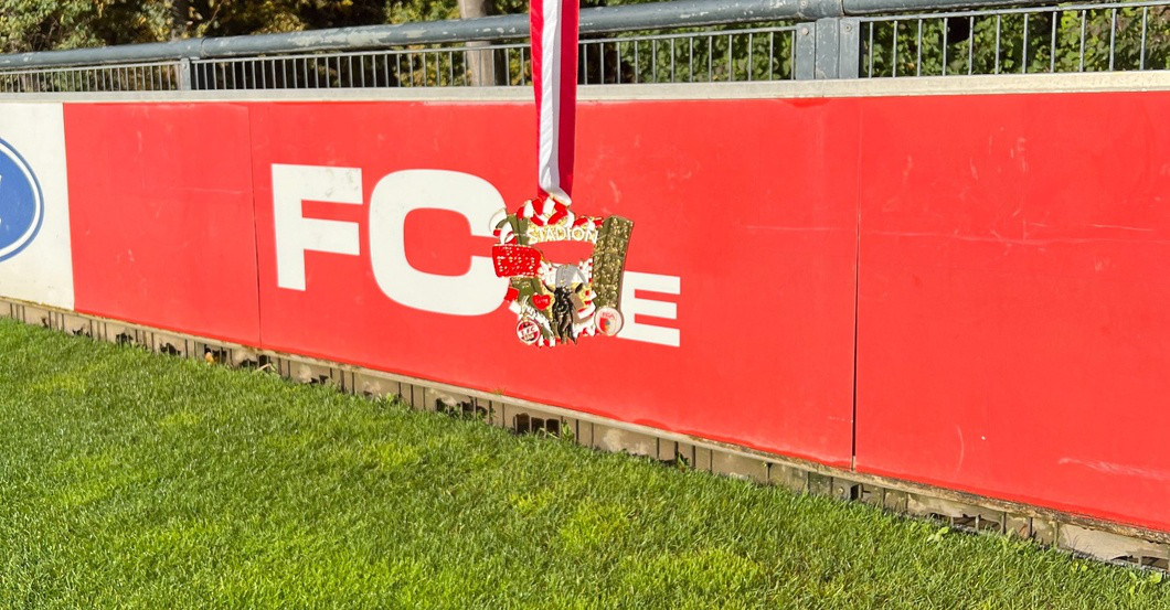 Orden FCA Köln    Orden FCA Köln