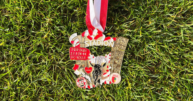 Orden FCA Köln    Orden FCA Köln