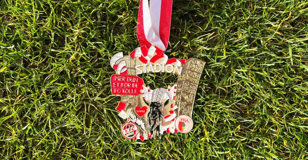 Orden FCA Köln    Orden FCA Köln