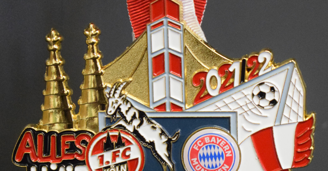 Orden FCB   Orden FCB