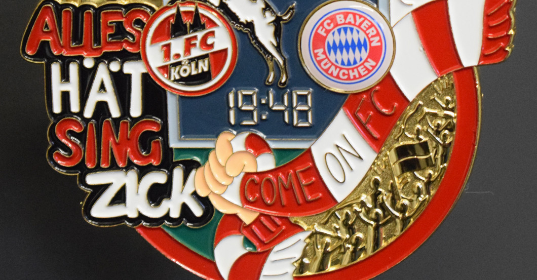 Orden FCB   Orden FCB