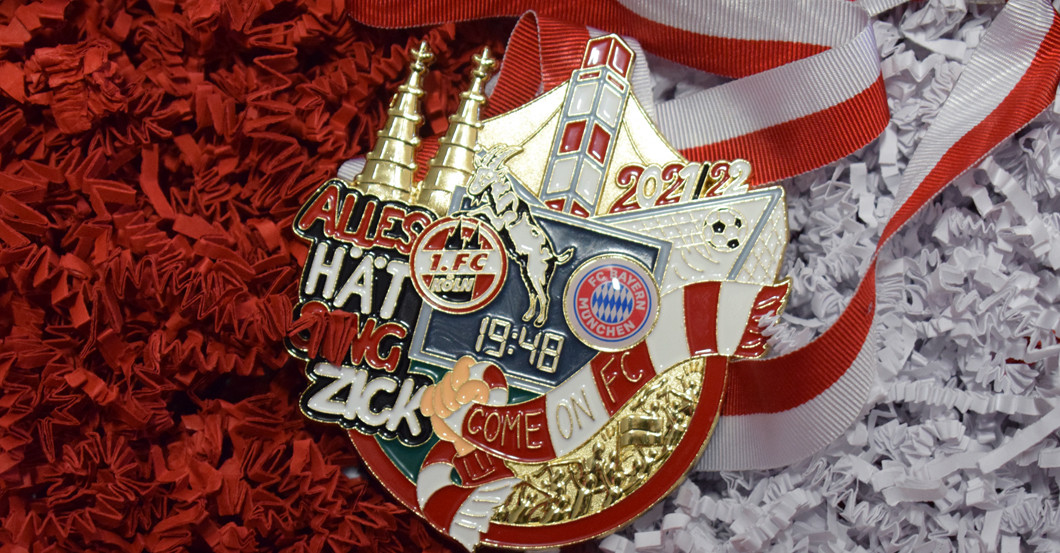 Orden FCB   Orden FCB