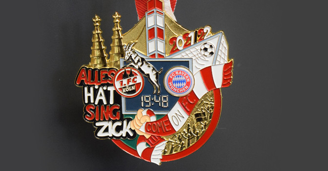 Orden FCB   Orden FCB