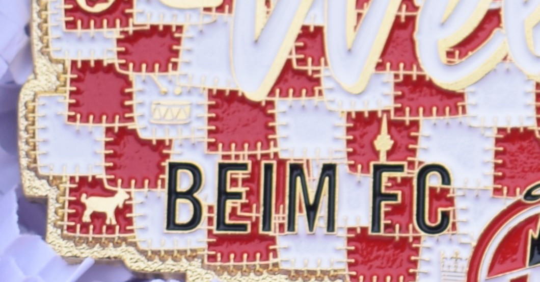 Orden Frankfurt   Orden Frankfurt