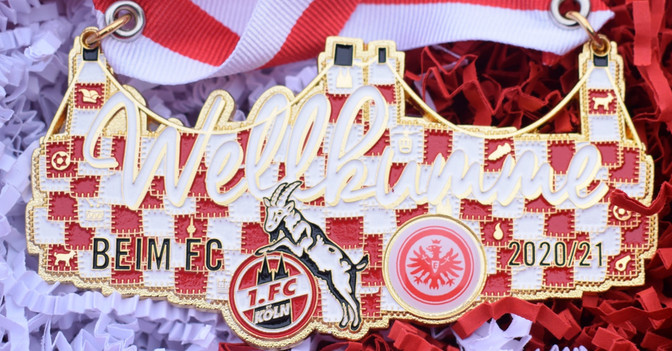 Orden Frankfurt   Orden Frankfurt