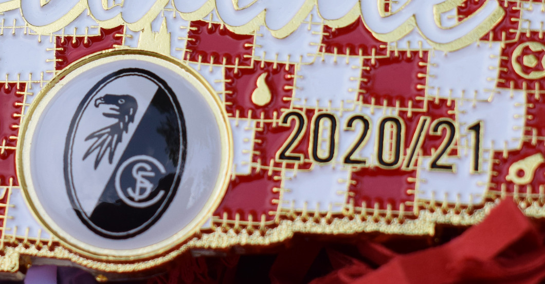 Orden Freiburg   Orden Freiburg