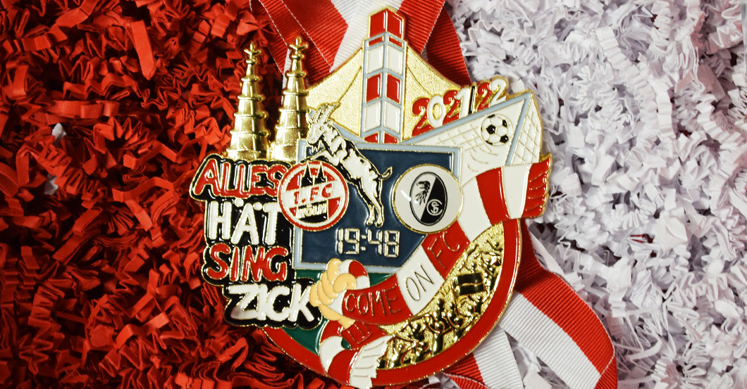 Orden Freiburg   Orden Freiburg