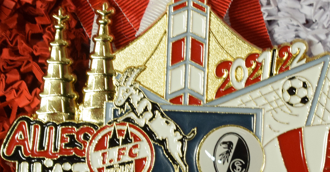 Orden Freiburg   Orden Freiburg