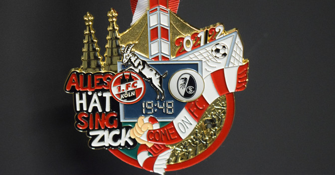 Orden Freiburg   Orden Freiburg