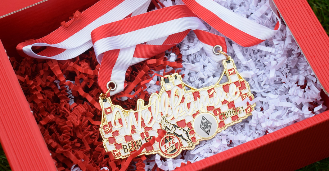 Orden Gladbach   Orden Gladbach