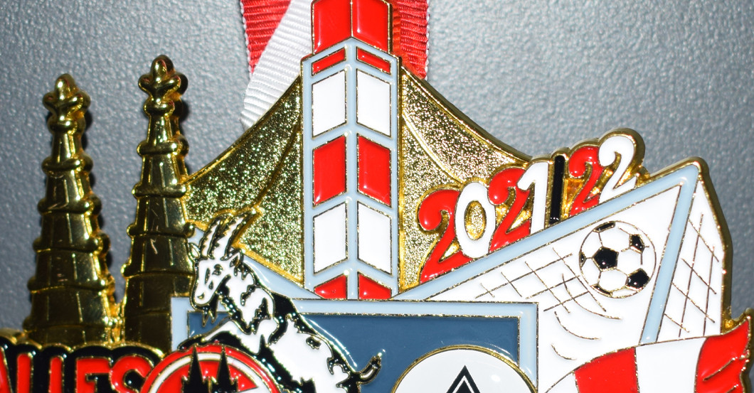 Orden Gladbach   Orden Gladbach