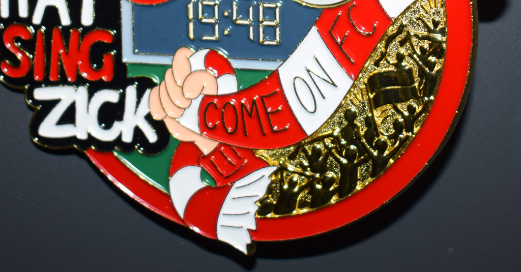 Orden Gladbach   Orden Gladbach