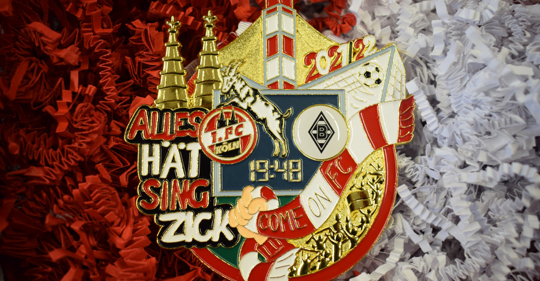 Orden Gladbach   Orden Gladbach