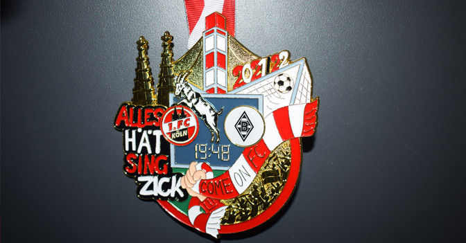 Orden Gladbach   Orden Gladbach