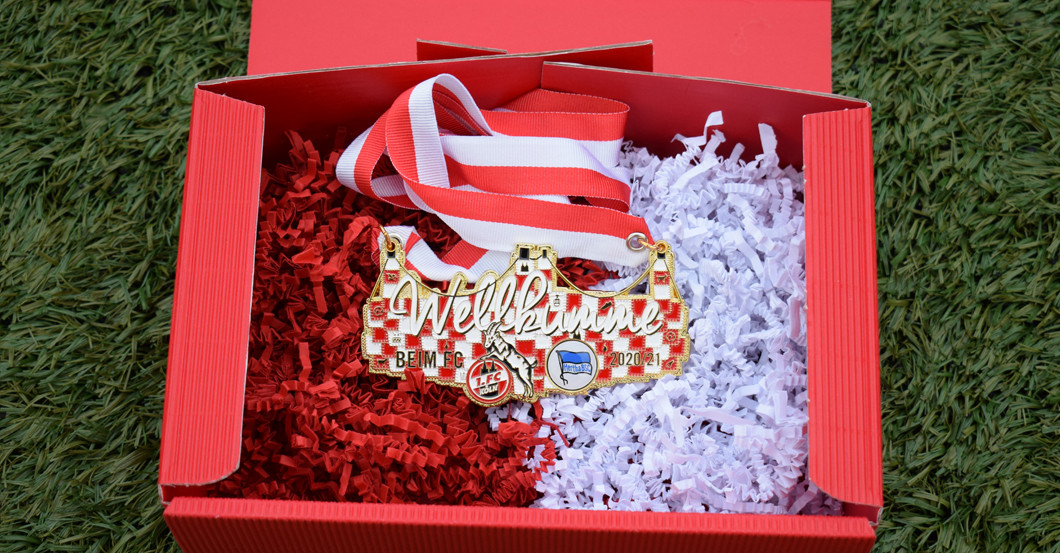 Orden Hertha BSC   Orden Hertha BSC