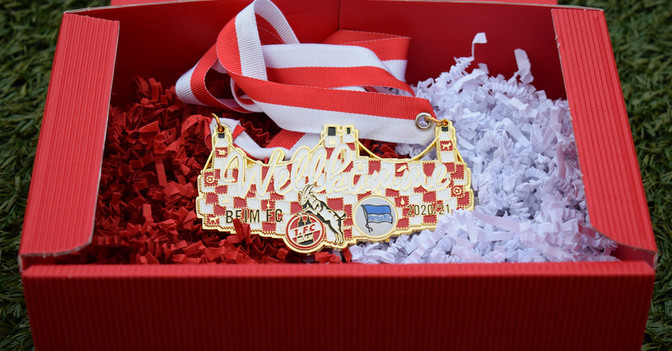 Orden Hertha BSC   Orden Hertha BSC