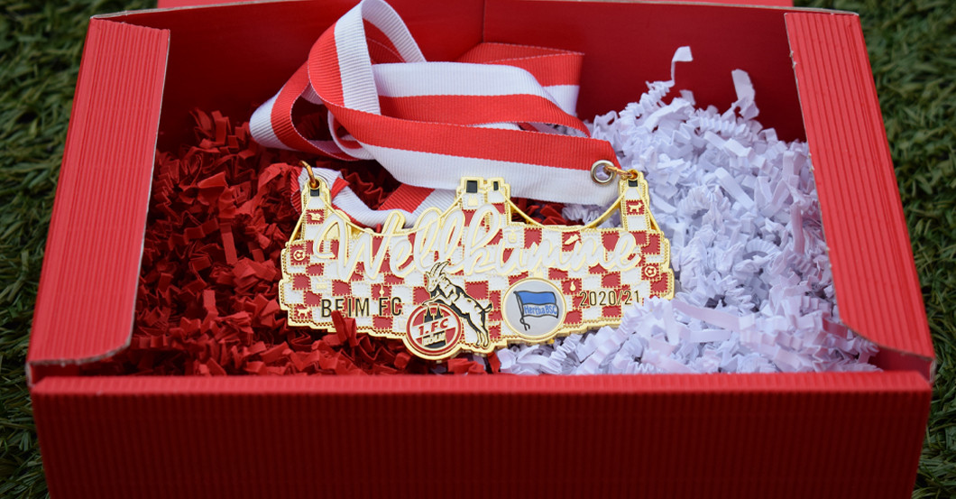 Orden Hertha BSC   Orden Hertha BSC