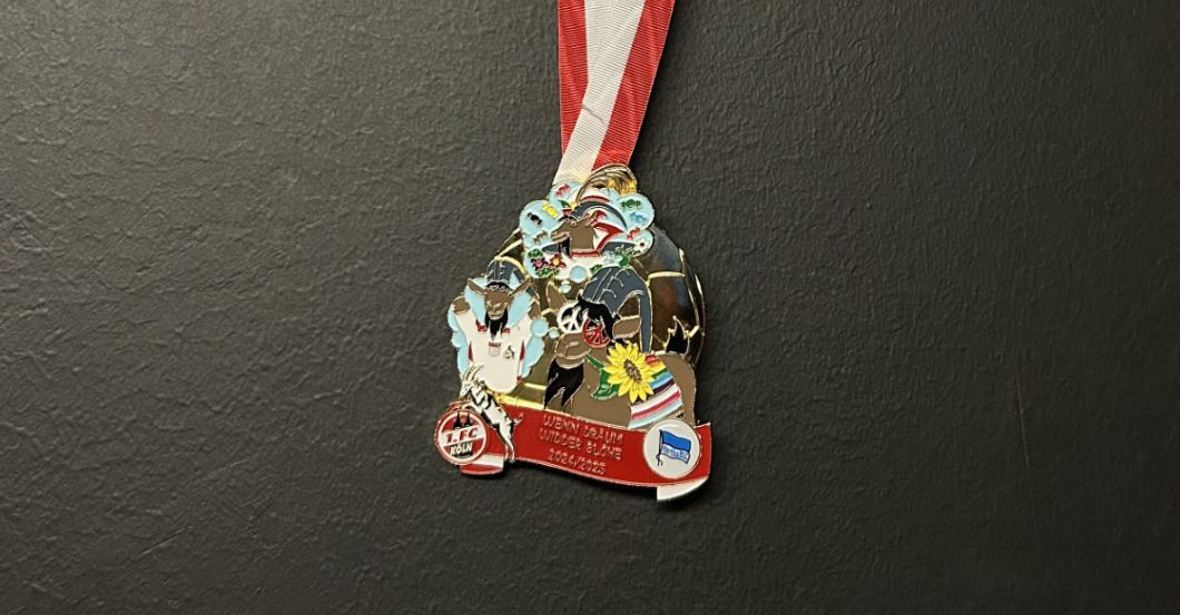 Orden Hertha BSC   Orden Hertha BSC